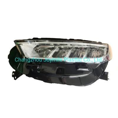 Suitable for 2019-2021 Ford Territory Head Lamp (LED tube)
