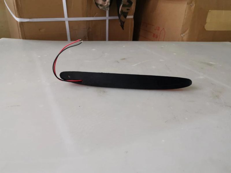 Bus High Rear Stop Light Hc-B-9088