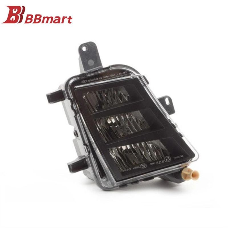 Bbmart Auto Parts Left Side Front Bumper Fog Light for VW Golf Mk7 Tsi R32 Lamando OE 5g0941699 5g0 941 699