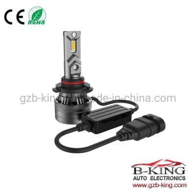 10-32V 32W 6000lm Canbus Hb3 Hb4 9005 9006 Car LED Headlight