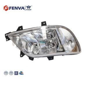 Hot Sale Competitive Price Brand 9018202761 Sprinter 901 Car Headlamp for Cars Factory From China