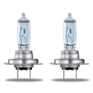 H7 12V 55W Px26D Headlight Cool Blue Intense Auto Lights Fog Lamps Turn Signal Bulbs Halogen for Car Bus and Truck