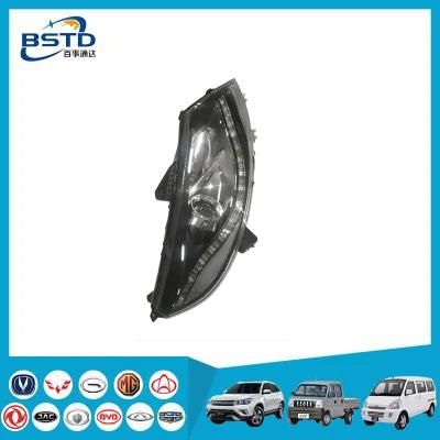 Headlight Assy for DFSK glory 580