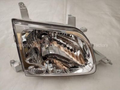 Auto Head Lamp for Noah Cr40 Spasio `96-`98