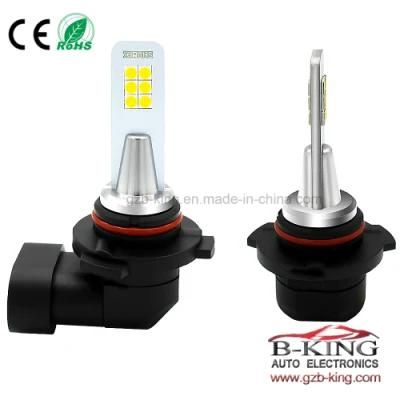 9006 LED Car Light