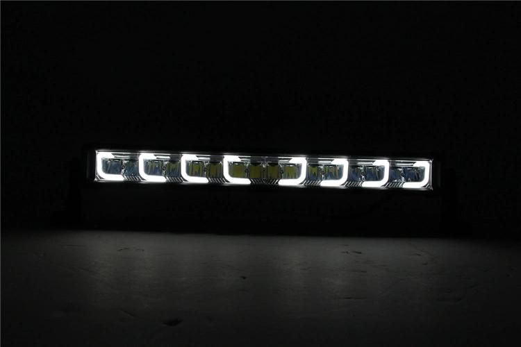 off-Road Driving Lamp Flood Spot Combo Beam Work Light LED Light Bar for Trucks SUV ATV 4X4 4WD Working Lights