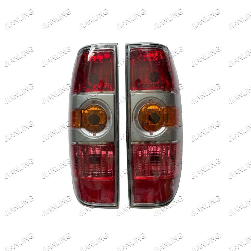 Halogen Auto Tail Lamp for Pick-up Mazda Pick-up Bt-50 2006 Auto Lights