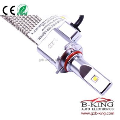 Well Constructed 2800lm 9005 Hb3 CREE LED Headlight