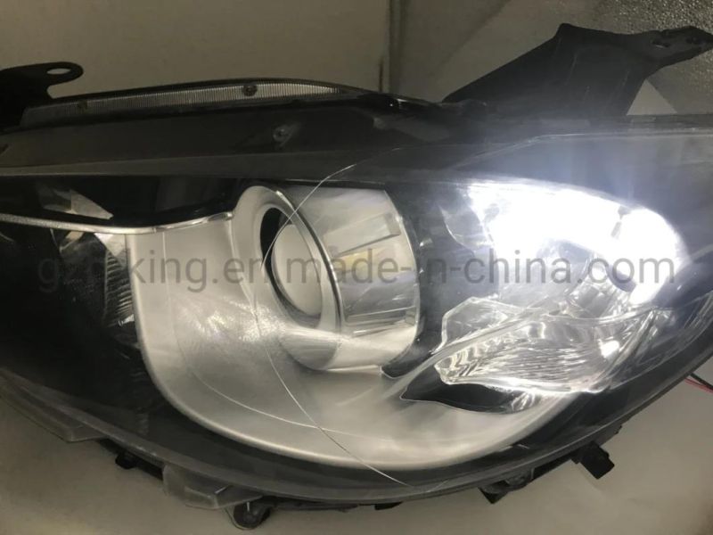 T10 4sdm LED 194 168 Car Interior Light Bulb