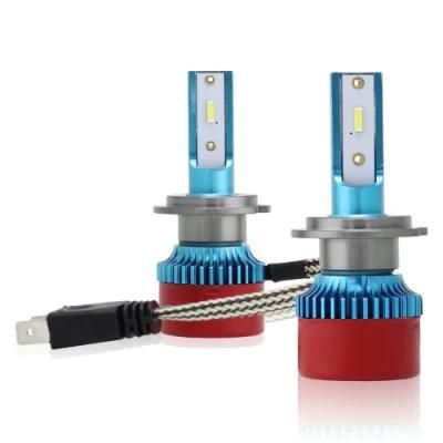 New Released Conversion Kit Mi8 48W 6500K LED Headlight