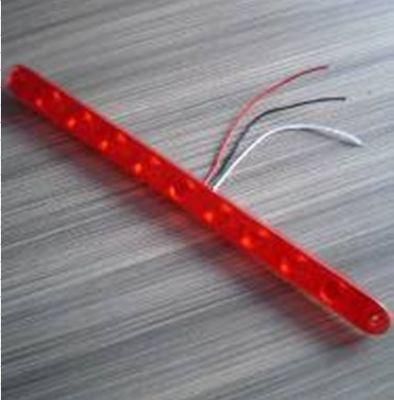 LED ID Stop Tail Turn Clearance Bar Lamp