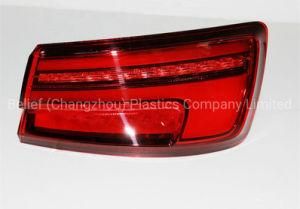 Auto Parts LED Tail Light Rear Lamp for Audi A3 2017 2018 2019 2020 Year 8V5945091 / 8V5945092