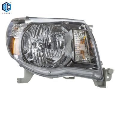 Car Super Bright Front Headlight Light for Toyota Tacoma 2011-2015