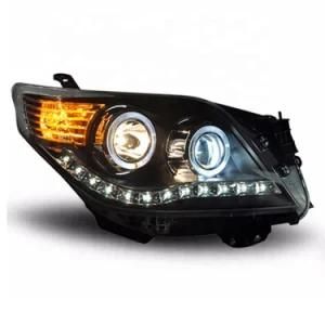Car Light Auto Parts Projector Lens Headlight for 2009 Prado