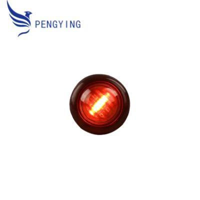 Auto Spare Truck Truck Parts Tail Light