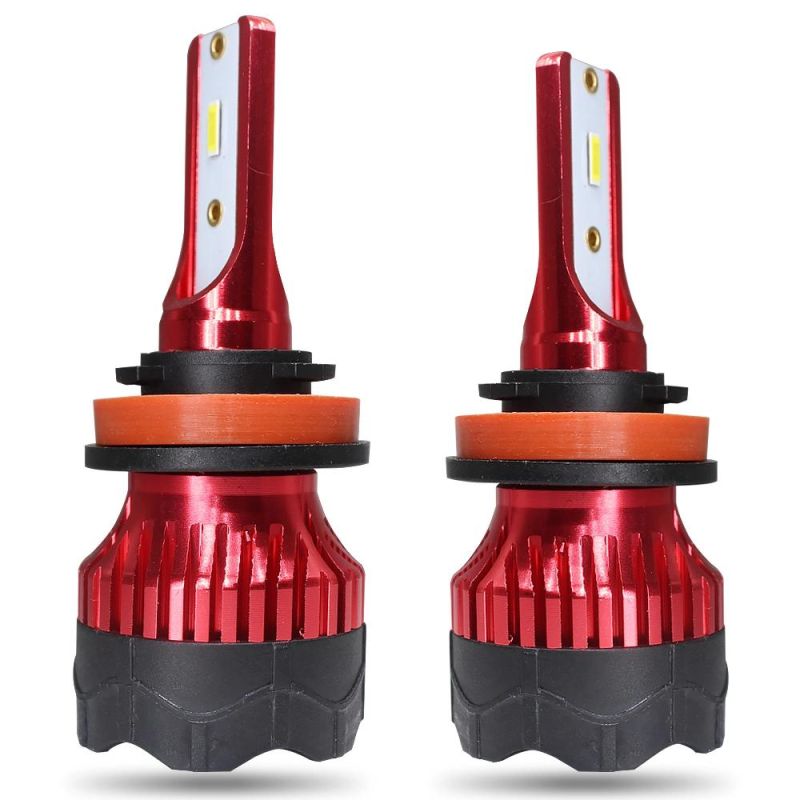 Lightech Auto H13 Police Light with Car Xenon HID Conversion Kit 12000K