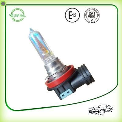 Headlight H9 Rainbow Halogen Auto Fog Lamp/Light