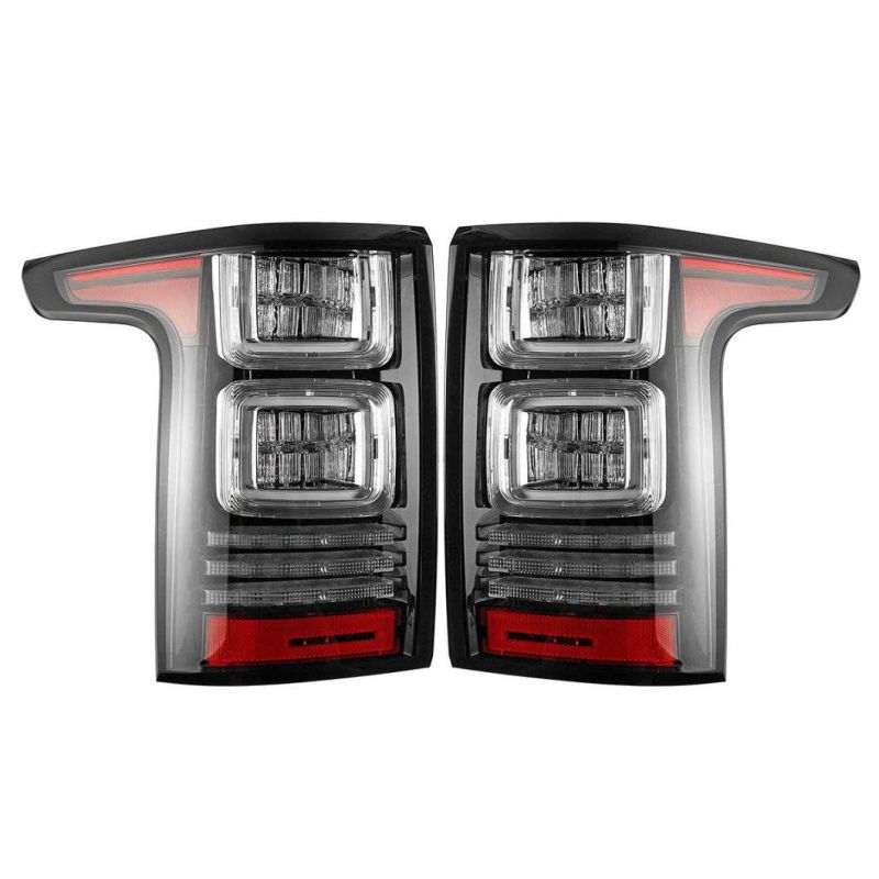 Hot Sale Tail Lamp for Land Rover Range Rover Vogue 2013-2017 Car LED Taillights