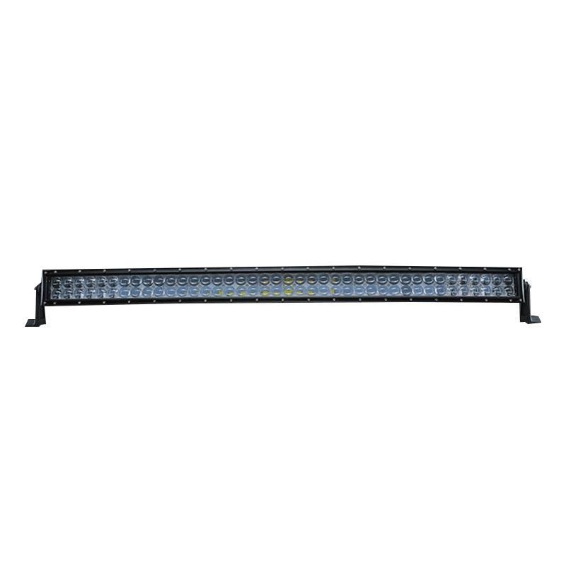 42inch 240W Offroad Car LED Spot Light Bar Curved