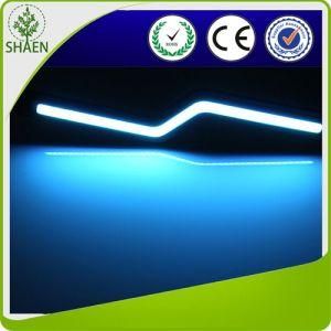 High Quality Zshape COB 7W LED DRL