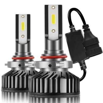 Dob Chips H7 9005 9006 H4 H11 LED Car Light