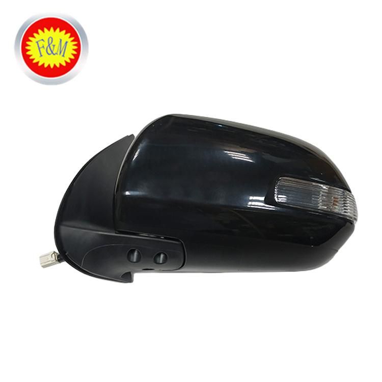 Japanese Car Parts OEM 87940-0K760 Black Car Side Mirror