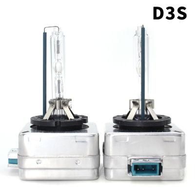 Wholesale D3s HID Xenon Kit Lamps 35W 55W
