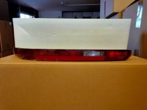 Right Rear Bumper Lower Tail Light Brake Stop Lamp for Audi Q5 18-21