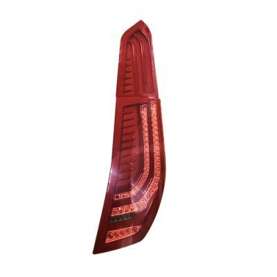 Irizar I8 Bus Parts Auto LED Tail Lamp Rearlight Hc-B-2676