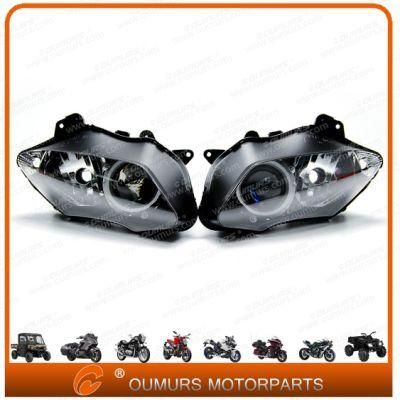 Front Headlight Motorcycle Spare Parts for YAMAHA (YM011006)
