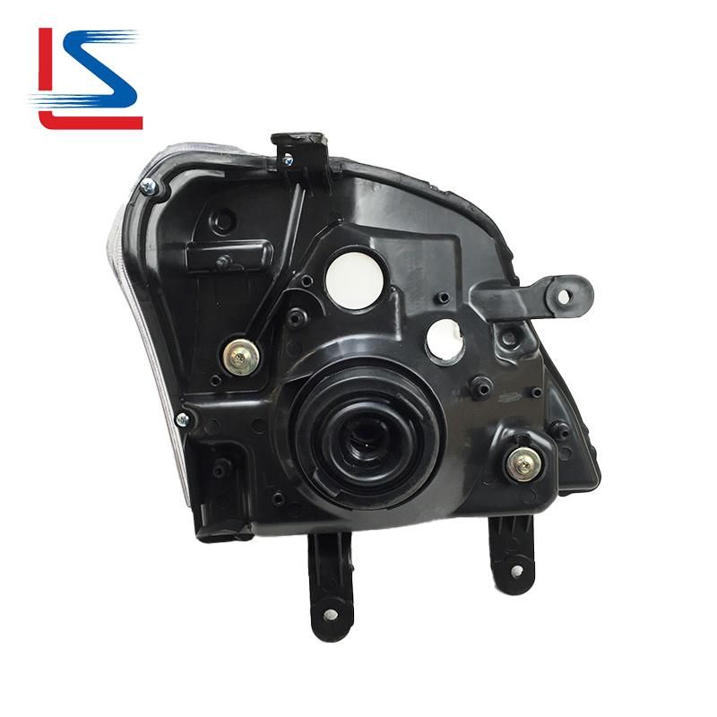 Auto Body Parts Headlight for Isuzu Tfr D-Max 2002-2007 Pickup 213-1131 R 8-98023835-0 L 8-97357326-0