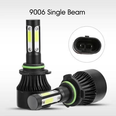 LED Head Lighth1 H3 H4 H7 H8 9005 Headlight X7 Car CREE LED Headlight Bulbs