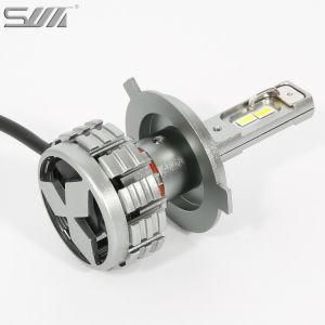 200-300m Irradiate LED Car Fog Light Lamps 9-16V LED Auto Light