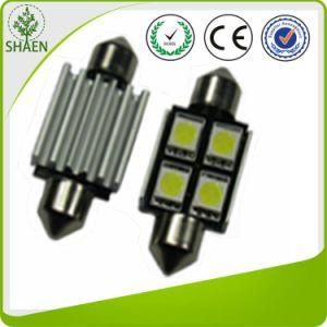 Cheap Price Canbus T10 4SMD Car LED Light