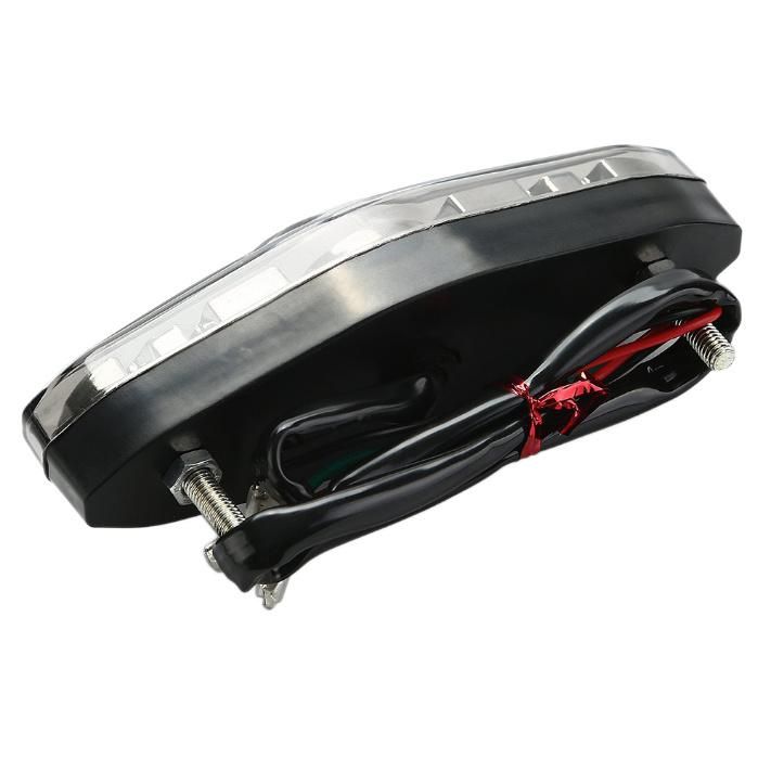 Brake Light Car Accessories Motorcycle Decorative Hot Lamp