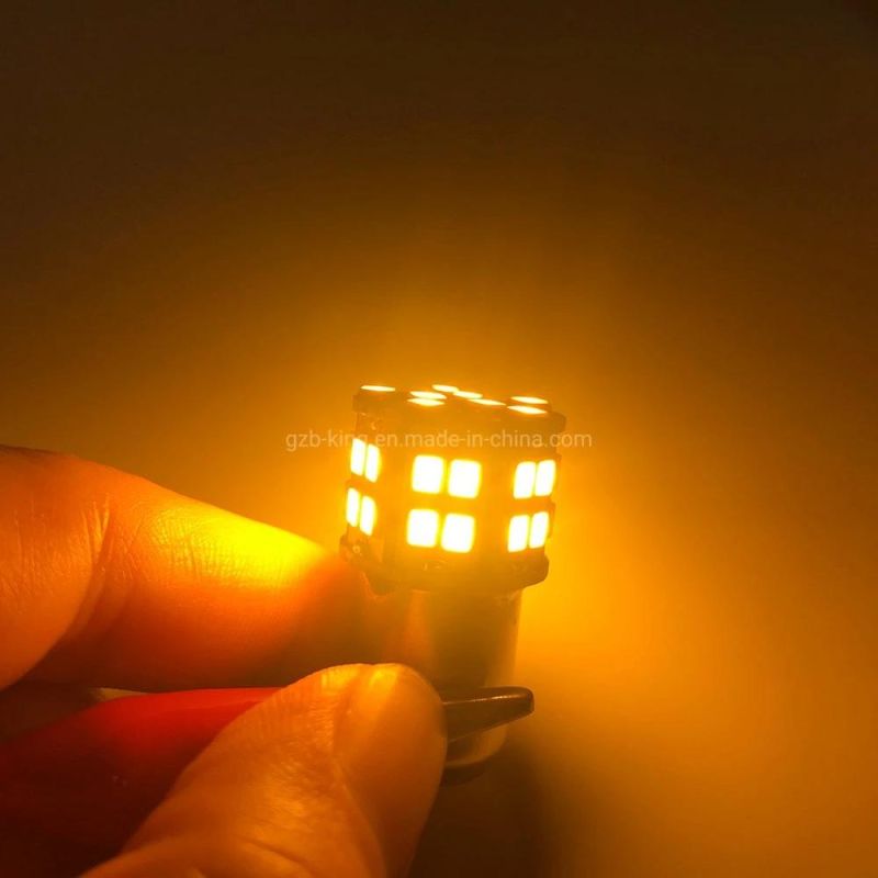 1157 Auto Lights LED Turn Signal Light
