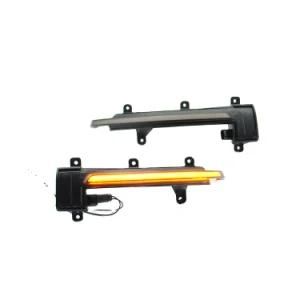 Car Light Door Mirror Sequential Dynamic LED Blinker for Tt 8j