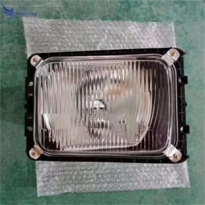 High Quality Hot Sale Truck Head Lamp for Mercedes Benz