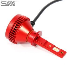 High Brightness 5500K Car Headlights 25W Car Accessories with Ce Standard