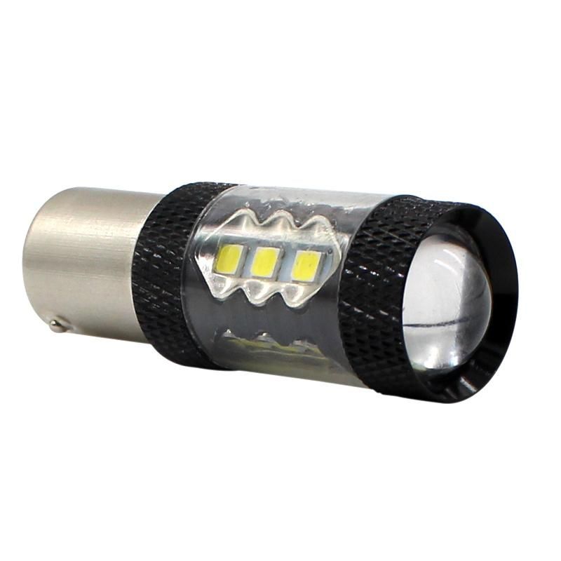 1156 3030 16 SMD LED High Power LED Car Auto LED Bulb Light Used in Turning Light Reversing Light