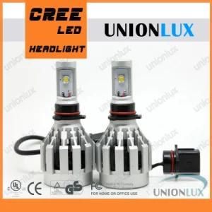 IP67 50W 2000 Lumens P13 Car LED Headlight