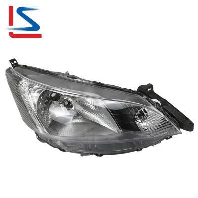 Auto Head Lamp for Nv 200 2010 26060-Bj00A Headlight R 26010-Jx30A L 26060-Jx30A