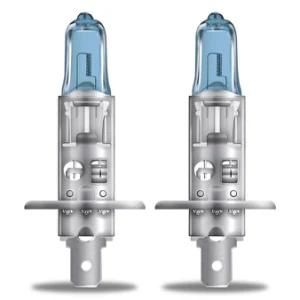 H1 12V 55W P14.5s Foshan Factory Super White Blue Auto Bulbs Lights Lamps Headlight Halogen for Car Bus and Truck, Car Lamp