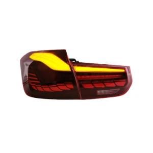 Car Lamp Factory for Car LED Taillight 2012-2015 for 30/F35 Tail Light with Moving Turn Signal Full LED Rear Lamp