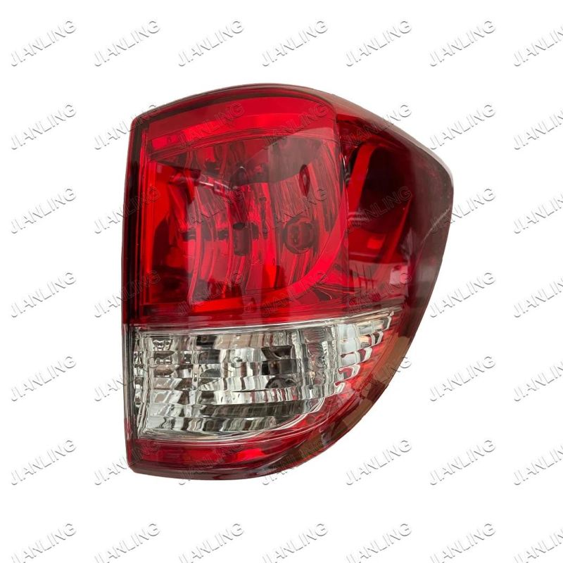 Auto Pick-up Tail Lamp for Mazda Bt-50 2015 Outer 2211331