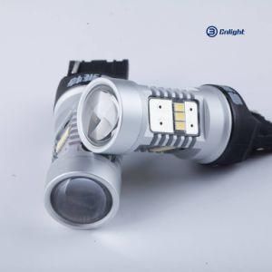 Wholesale Cnlight LED Signal Light Kit 15W T20 7440 Reverse Reading Strobe Light