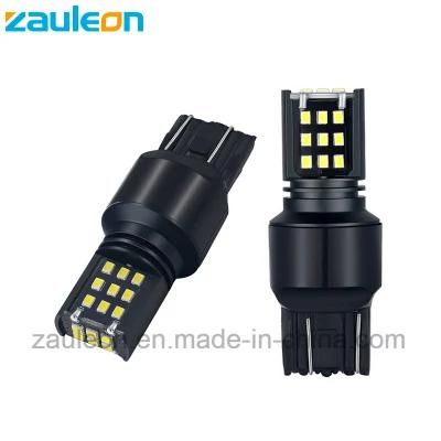 7440 7443 White LED Bulb Repalcement for Car Exterior Light