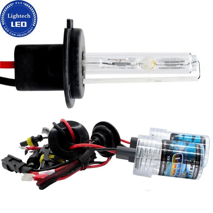 K5s Automobiles Auto Car HID Headlights Car H4/L Halogen Bulb, D1s D2s D3s D4s Xenon Light