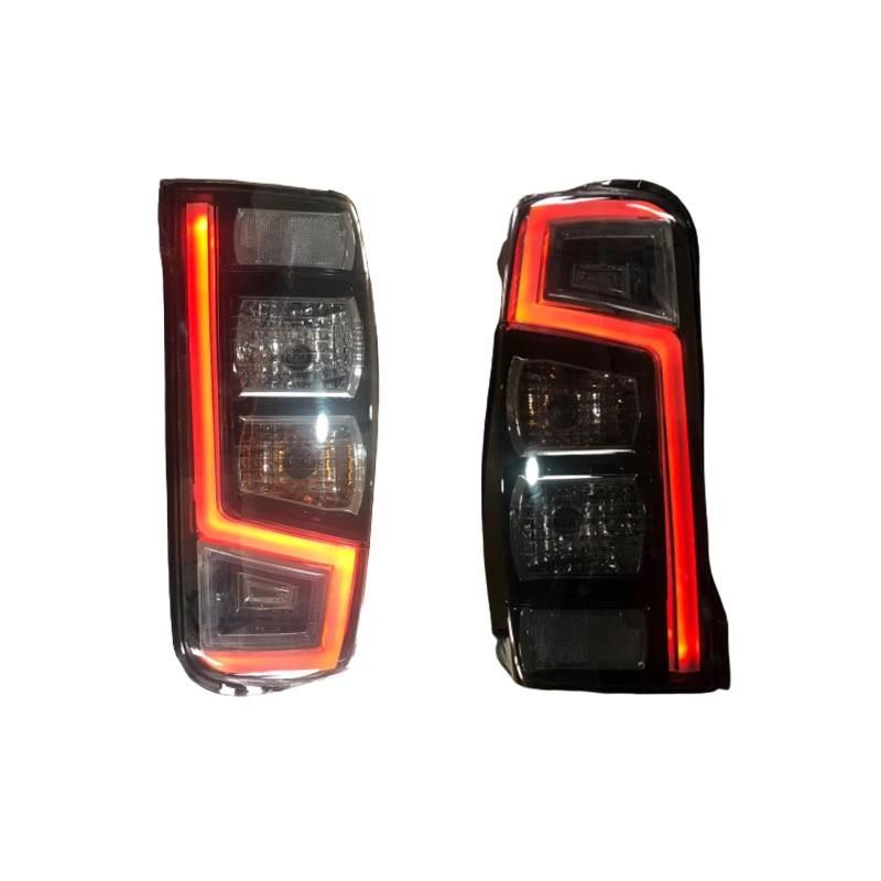 LED Taillight for Mitsubishi Triton 2019+