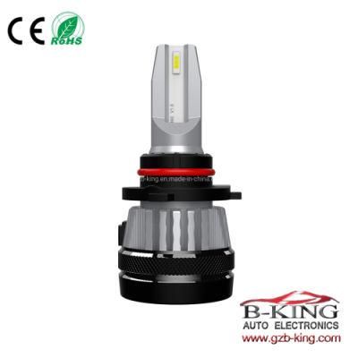 30W Plug and Play 4200lm Canbus 9005 Auto LED Headlight